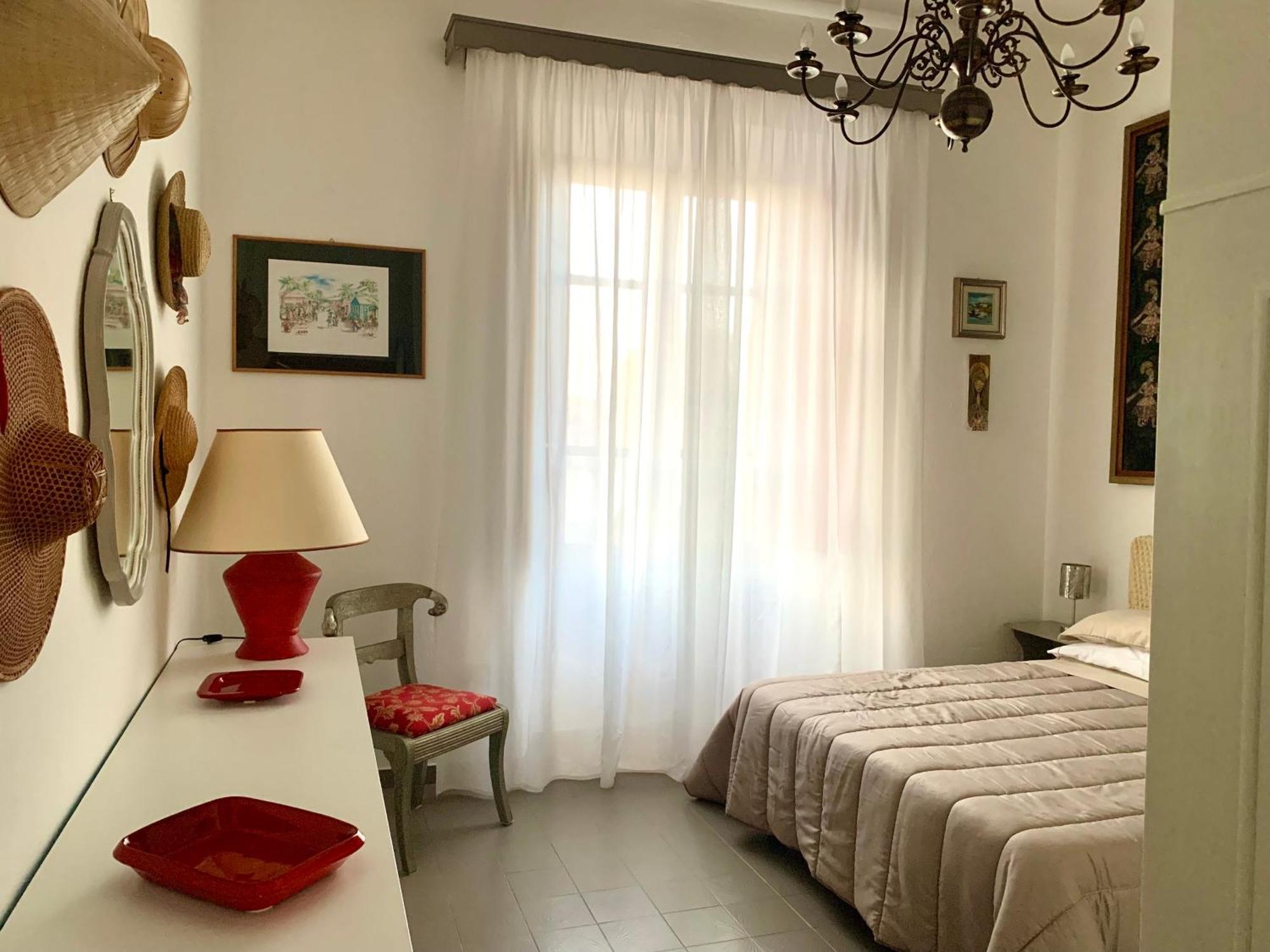 Guest House A Due Passi Olbia Eksteriør billede